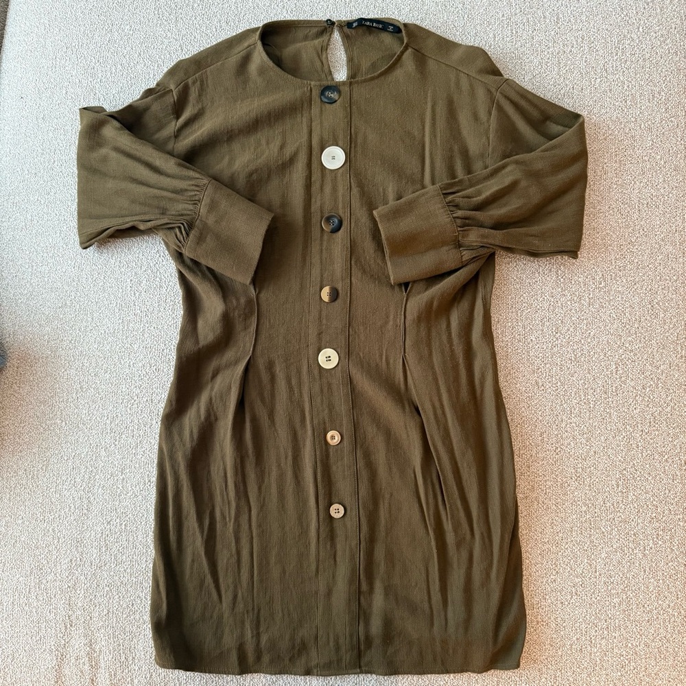 Zara Dress
